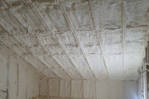 수원시 다락방의 변신! 수성연질폼으로 완벽한 단열과 방수 실현하기