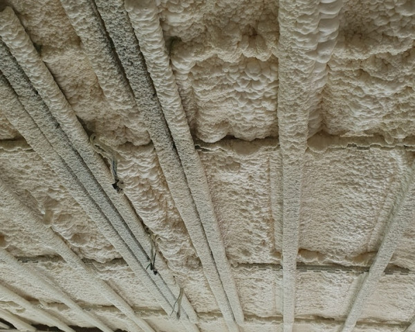 수성연질폼으로 아파트 최상층 단열 강…