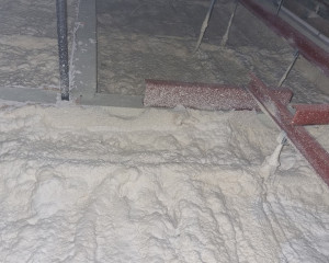 완벽한 주택 단열의 비밀: 준불연 경…