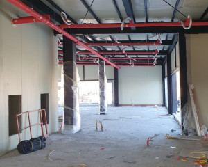 일산 수성연질폼으로 완벽한 단열: 평…