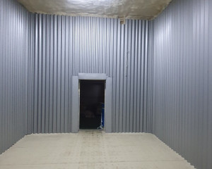 하남 냉동창고 방수 및 단열 혁신: …