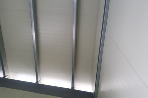 서산 공장 내부 경질우레탄폼 단열공사 효과는 무엇인가요